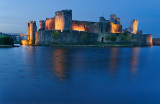 Caerphilly Castle