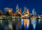 Melbourne
