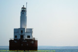 Cleveland Ledge Light Front