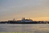 West End Cape Cod Canal Port Control