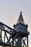 Cape Cod Canal RR Bridge