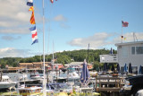 Marina and Docks