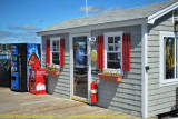 Dock Master Building