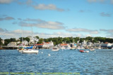 Booth Bay Harbor