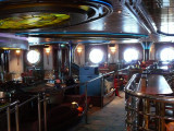 The Explorers Lounge, Deck 6
