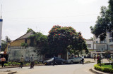 Streets of Arusha