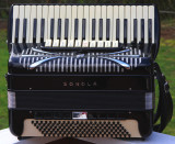 Sonola SS20 Double Chamber