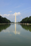 The Washington Monument