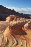 The Upper (Second) Wave