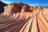 The Upper (Second) Wave