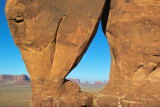 Teardrop Arch