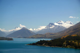 Lake Wakatipu