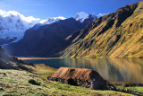 Laguna Jahuacocha