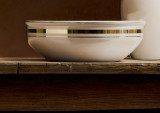 Still Life with Water Pitcher - Detail
