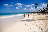 Bavaro Beach Traffic II