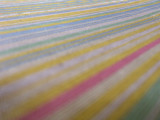 Tablecloth Detail