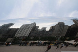 Cloud Gate