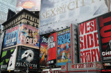 Broadway Theaters Times Square