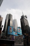 Times Square Religion