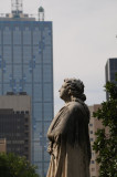 Dallas Pioneer Park Cemetery