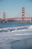 Baker Beach