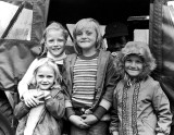 German Kids 1979