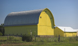 Yellow Barn