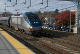 Amtrak HHP8
