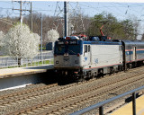 AEM7 at Bowie
