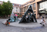 Place Gare de Lyon