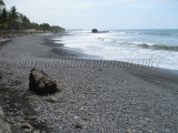 rocky beaches