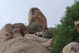 Rocks in Ghazzal Valley - II.JPG