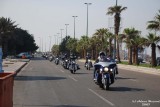 Harley Davidson rally in Jeddah - 25-October-2007