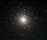 NGC 104 Globular Cluster
