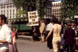 Hyde Park London 1981