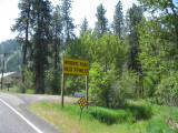 Idaho Hwy 12