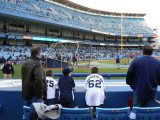 Autograph seekers