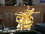 Another statue