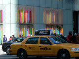Neon or illusion?