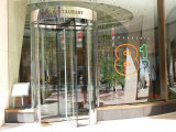 Brasserie 8 1/2 Restaurant