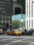 Apple Store 5th Avenue