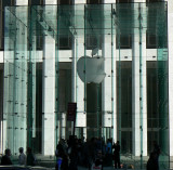 Apple Store 5th Avenue