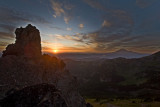 Goat Rocks Wilderness