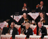 JAZZ CONCERT - ISO 800