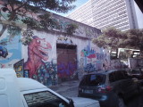 grafittis