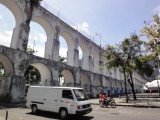 lapa aqueduct