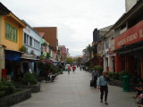 india street
