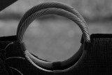 through the hoops ~ day 9
