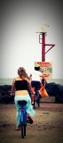 Ride to the End