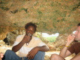 irie cave vibes